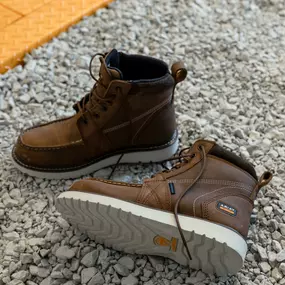 Bild von Ariat Work Shop