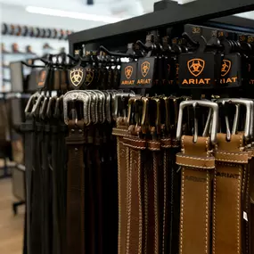 Bild von Ariat Work Shop
