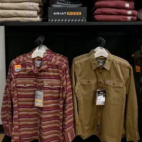 Bild von Ariat Work Shop