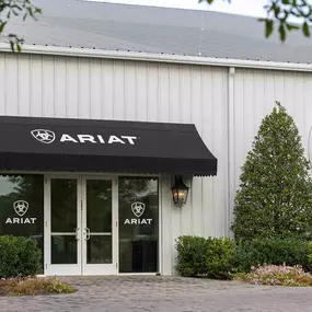 Bild von Ariat Brand Shop