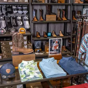 Bild von Ariat Brand Shop