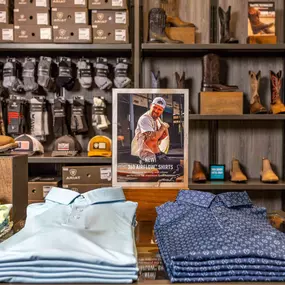 Bild von Ariat Brand Shop