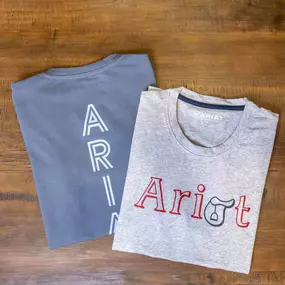 Bild von Ariat Brand Shop