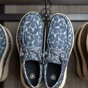 Bild von Ariat Brand Shop