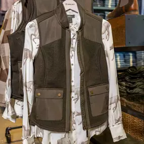 Bild von Ariat Brand Shop
