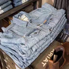 Bild von Ariat Brand Shop