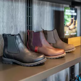 Bild von Ariat Brand Shop