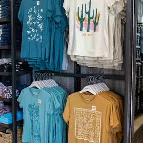 Bild von Ariat Brand Shop