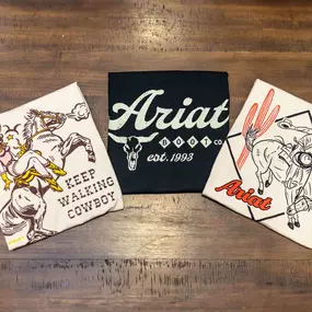 Bild von Ariat Brand Shop