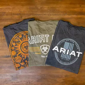 Bild von Ariat Brand Shop