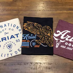 Bild von Ariat Brand Shop