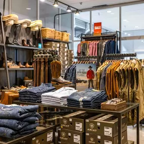 Bild von Ariat Brand Shop