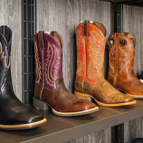 Bild von Ariat Brand Shop