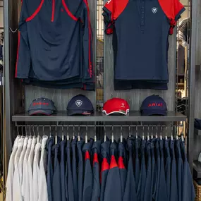 Bild von Ariat Brand Shop