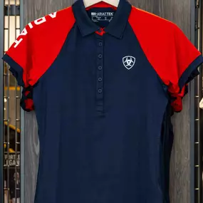 Bild von Ariat Brand Shop