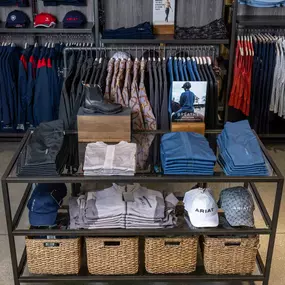 Bild von Ariat Brand Shop