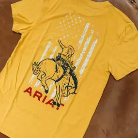 Bild von Ariat Brand Shop