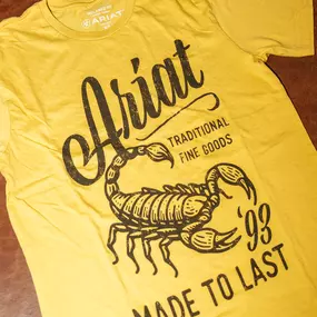 Bild von Ariat Brand Shop