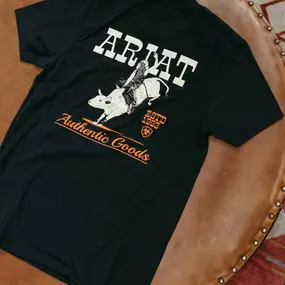Bild von Ariat Brand Shop