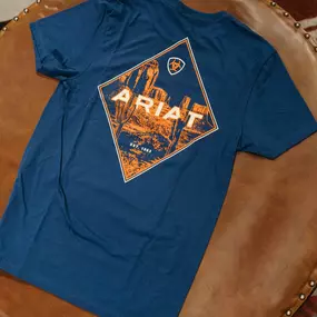 Bild von Ariat Brand Shop