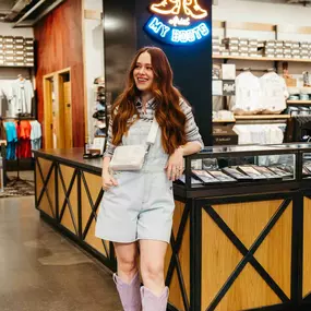 Bild von Ariat Brand Shop