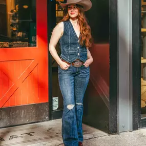 Bild von Ariat Brand Shop