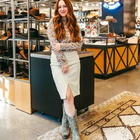 Bild von Ariat Brand Shop