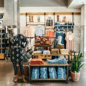 Bild von Ariat Brand Shop