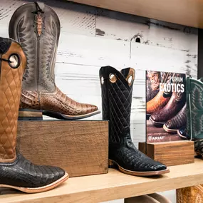 Bild von Ariat Brand Shop