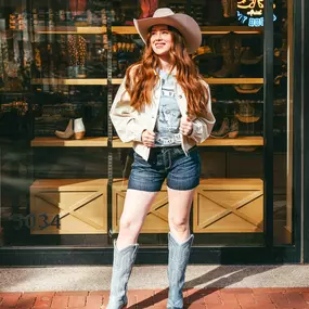 Bild von Ariat Brand Shop