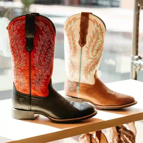 Bild von Ariat Brand Shop