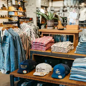 Bild von Ariat Brand Shop