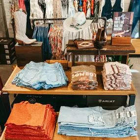 Bild von Ariat Brand Shop