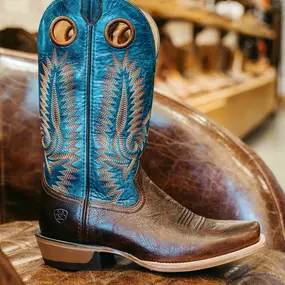 Bild von Ariat Brand Shop