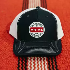 Bild von Ariat Brand Shop
