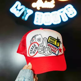 Bild von Ariat Brand Shop