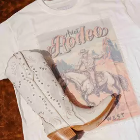 Bild von Ariat Brand Shop