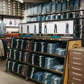 Bild von Ariat Brand Shop