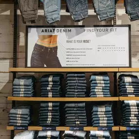 Bild von Ariat Brand Shop