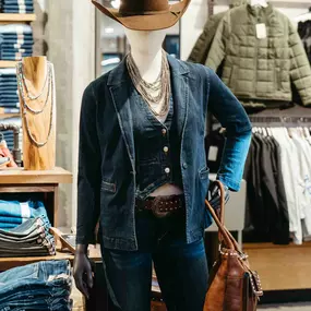 Bild von Ariat Brand Shop