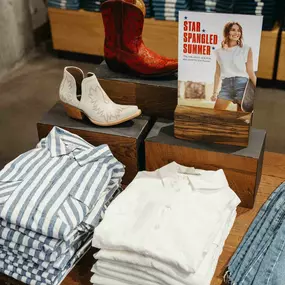 Bild von Ariat Brand Shop