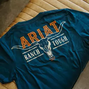 Bild von Ariat Brand Shop