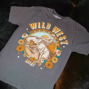 Bild von Ariat Brand Shop