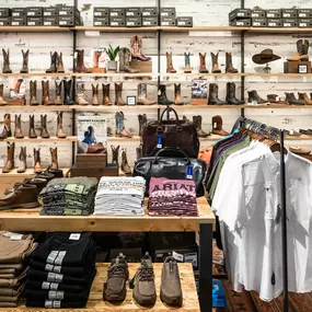 Bild von Ariat Brand Shop