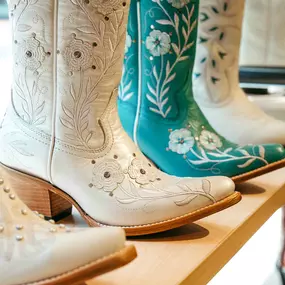 Bild von Ariat Brand Shop