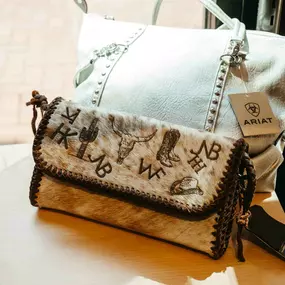 Bild von Ariat Brand Shop