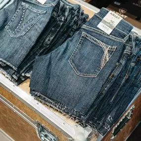 Bild von Ariat Brand Shop