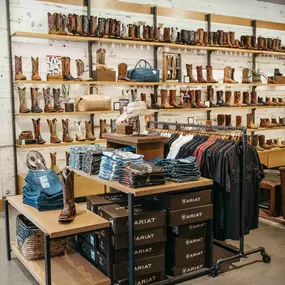 Bild von Ariat Brand Shop