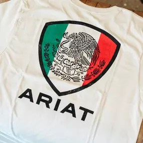 Bild von Ariat Brand Shop