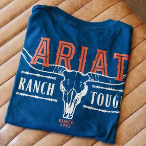 Bild von Ariat Brand Shop